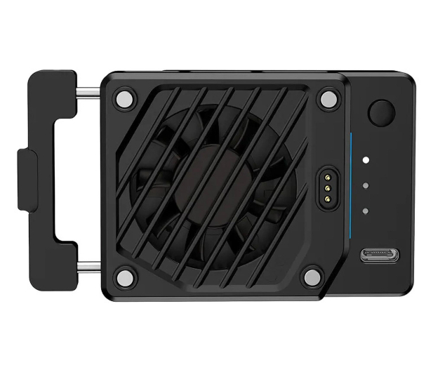 Ulanzi Wentylator chłodzący CU01 Kit - 1332367 - zdjęcie 2